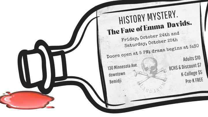 History Mystery event returns to Beltrami County History Center