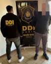 Aprehendidos y detenidos por delitos cometidos en Junín
