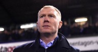 Paul Scholes details massive career decision he made to help son with autism