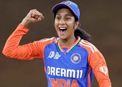 Women’s World Cup: 247 a fighting total, pitch and conditions will suit our bowlers, says Jemimah