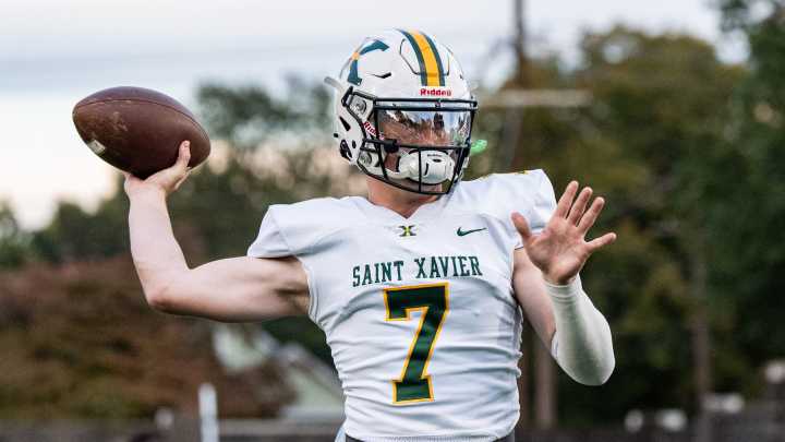 Meet Louisville-area boys athlete of the week nominees: Who's getting your vote?