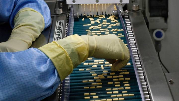 CCI clears second largest deal ever in pharma sector, more details