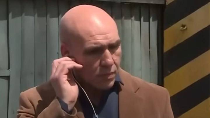 La palabra del fiscal Arribas tras agravar las imputaciones en el triple crimen de Florencio Varela