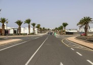 El Cabildo de Lanzarote rechaza el proyecto de un hotel en Playa Blanca