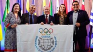 Iquique será sede de los Juegos Sudamericanos de Playa 2027