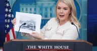 White House defends East Wing demolition for Trump's ballroom: 'Trust the process'