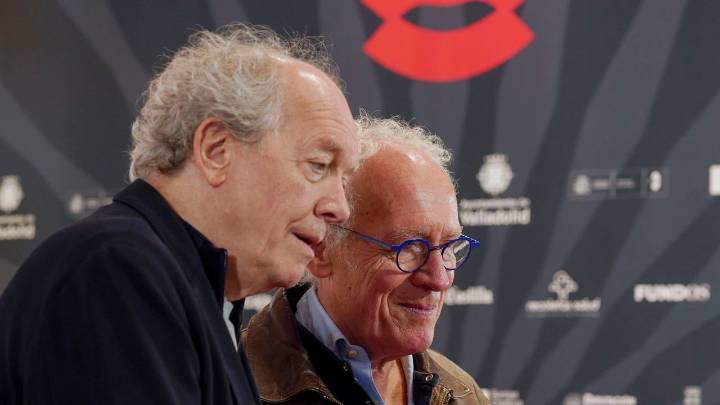 La mirada lúcida de los Dardenne en «Recién nacidas» conquista la Seminci