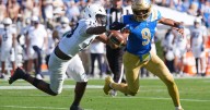 NCAA approves a single January transfer window in college football