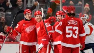Niyo: Wings' show-and-tell response a win for McLellan