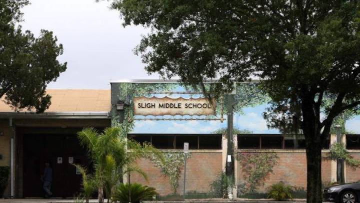 Florida schools see wellness rooms as way to help student mental health