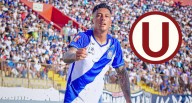¿Llegará a Universitario? El deseo de Agustín Graneros por vestirse de crema el próximo año