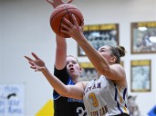Liberty-Benton's Dehart commits to Toledo women's basketball