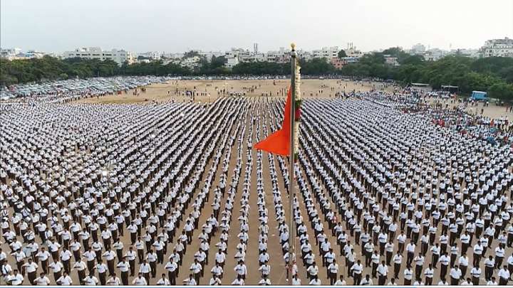 Kerala man dies by suicide, says years of sexual abuse at RSS camps traumatised him