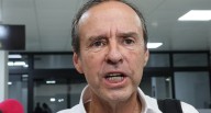 Elecciones Bolivia 2025: Jorge 'Tuto' Quiroga dice que su binomio “está hecho de hierro”, de cara a la segunda vuelta | Juan Pablo Velasco | Alianza Libre | Rodrigo Paz | Edman Lara | Santa Cruz | PDC