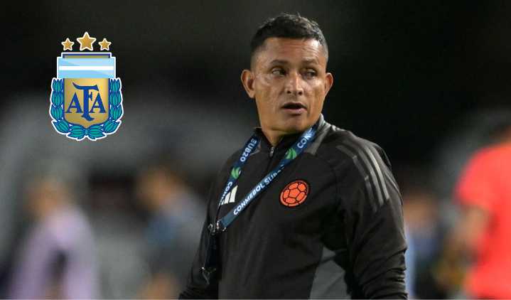 Insólito: Inventan declaraciones de Torres en la previa Mundial sub 20