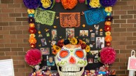 Kitsap supporting Mexican tradition with Día de Muertos events