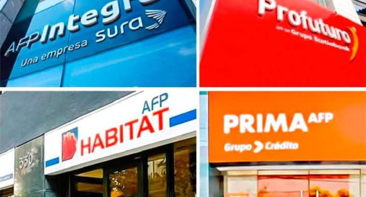 Retiro de AFP 2025: estos son los portales web a ingresar para iniciar el trámite