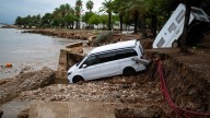 Última hora de la DANA Alice en España hoy, en directo: la AEMET mantiene la alerta naranja en Baleares