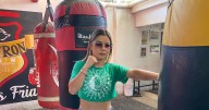 Quiere Sheyla Moreno retar a Camila Zamorano