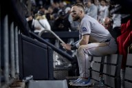 Even as Red Sox season ends, there is now a feeling of hope: ‘The future is bright’