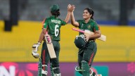 Bangladesh crush Pakistan by seven wickets in Women’s World Cup