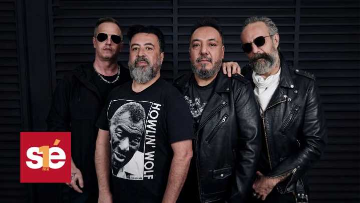 Alfeñique Rock: Apoyo a Damnificados por Lluvias