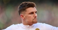 England rugby star out to raise awareness after family medical fears