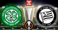 Celtic vs Sturm Graz LIVE as team leak swirls around Parkhead involving Engels