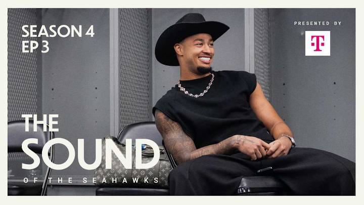 Tough | The Sound of the Seahawks: S4 Ep.3