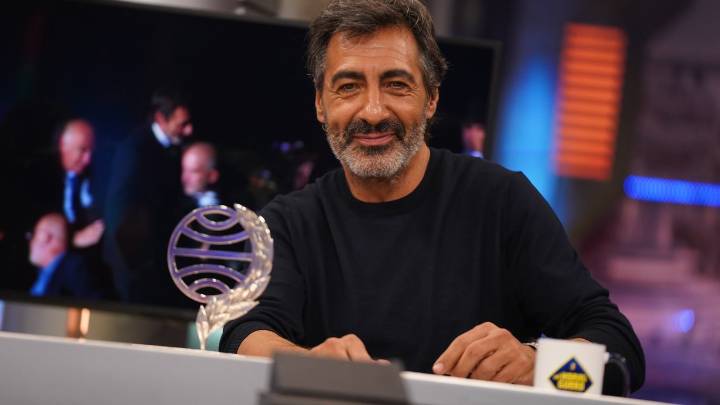Juan del Val gana el Premio Planeta 2025 y visita 'El Hormiguero' para presentar su novela 'Vera, una historia de amor'