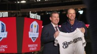 Brian Anderson savors the opportunity to call the Brewers in the NLCS