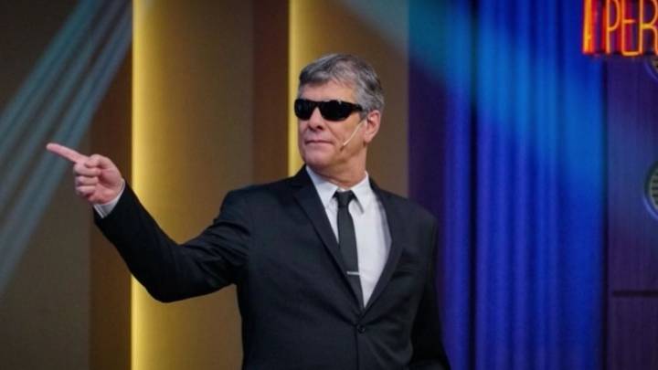 "Lo importante es estar listos": el mensaje del prepper argentino que sorprendió a Mario Pergolini