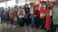 Premian en Yauhquemehcan el mejor mole durante festival
