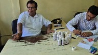 Cough syrup death row: 3 states ban sale and distribution after 12 children died, Rajasthan suspends drug controller