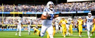 Trotan los Potros en la cima de la NFL