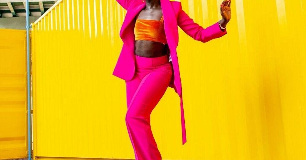 Esie Mensah’s ‘Eshi’ battles grief and heirarchy of dance