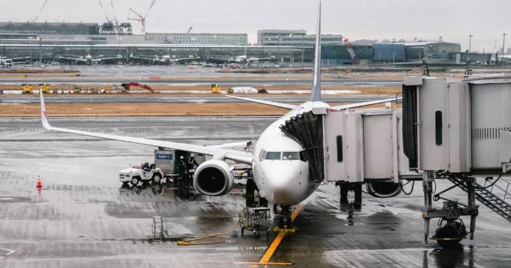 ¿Tienes un viaje en puerta? AICM alerta posibles retrasos en vuelos por mal clima en CDMX; cómo checar el estatus