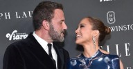 Jennifer Lopez Disses Ben Affleck With Strong Statement About Her Exes in Vulnerable Interview With Howard Stern: 'Once I'm Done, You're Dead to Me'