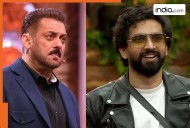 Bigg Boss 19: Salman Khan’s ‘soft warning’ to Amaal Mallik sparks outrage, fans ask, ‘Yeh whitewashing kyun?’