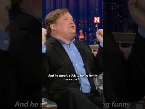 'Dancing With The Stars' Fans: Who Is Voting For Andy Richter?