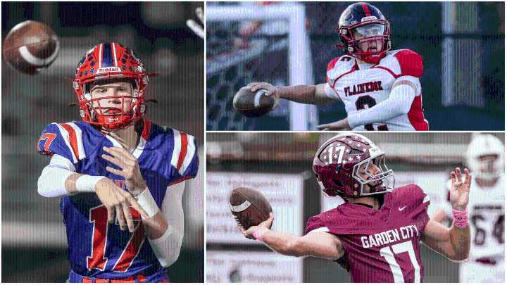 The Elite 11: Ranking the top high school quarterbacks on Long Island