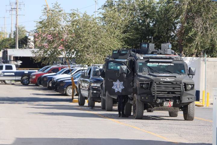 Arranca SSPM operativo “Halloween Seguro 2025”