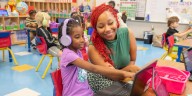Richland One to Hold Fall Career Fair November 8