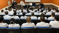 Se incorporarán 35 nuevos cadetes a la Policía Municipal de Culiacán; aún hay déficit de 500 agentes