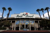 UCLA sued by Rose Bowl, Pasadena for allegedly trying to move football games to SoFi Stadium