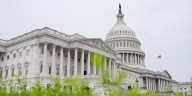 Federal government shutdown begins as lapse in funds brings on fresh uncertainty for country