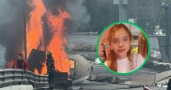 Explosión en Iztapalapa cobra otra vida: fallece Tiffany Odette, de 16 años; suman 32 muertos