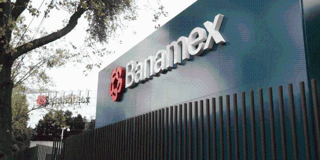 Citi rechaza oferta de Grupo México para adquirir Banamex
