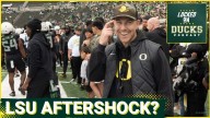 DEVELOPING: Oregon's COACHING STABILITY Hangs by a Thread | Will POACHERS Raid Lanning's Staff?