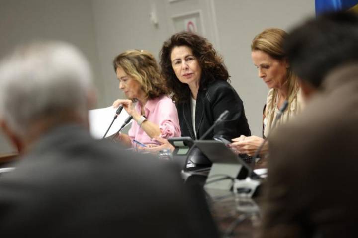 Canarias ultima unos presupuestos «prudentes» y critica que Madrid le ha «barrido» 226 millones